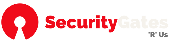 Security Gates 'R' Us