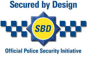 Secured by Design, official police security initiative