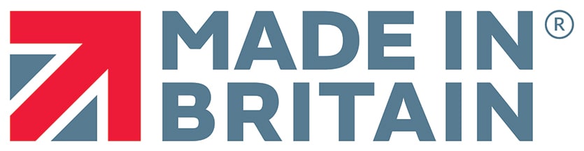 Made in Britain accreditation mark