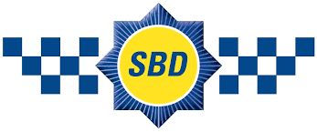 Secured by Design accreditation mark
